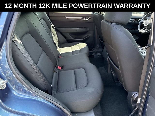 Used 2018 MAZDA CX-5 Sport AWD/4WD image 11