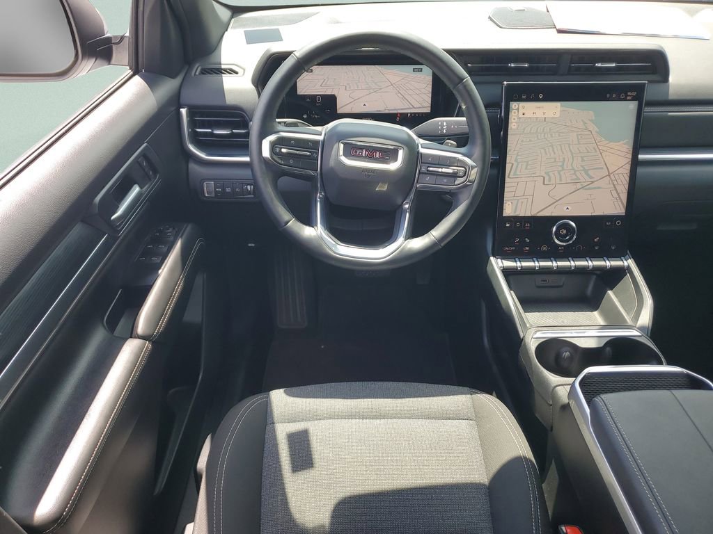 Used 2026 GMC Terrain Elevation FWD image 12