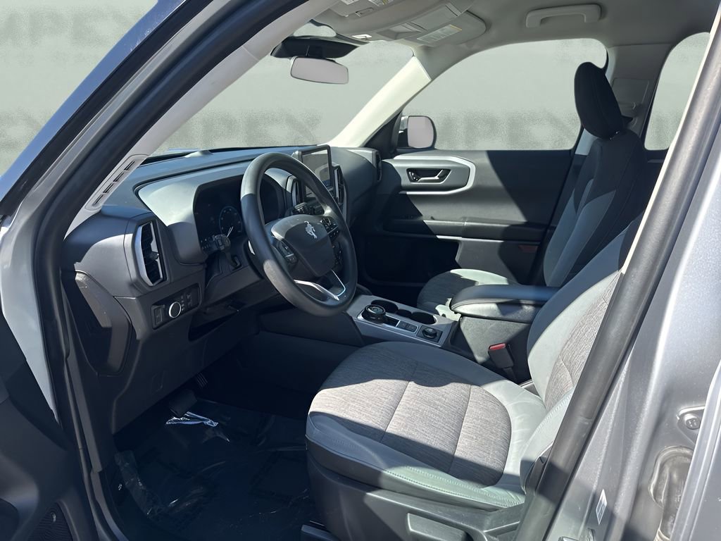 Used 2023 Ford Bronco Sport Big Bend image 9