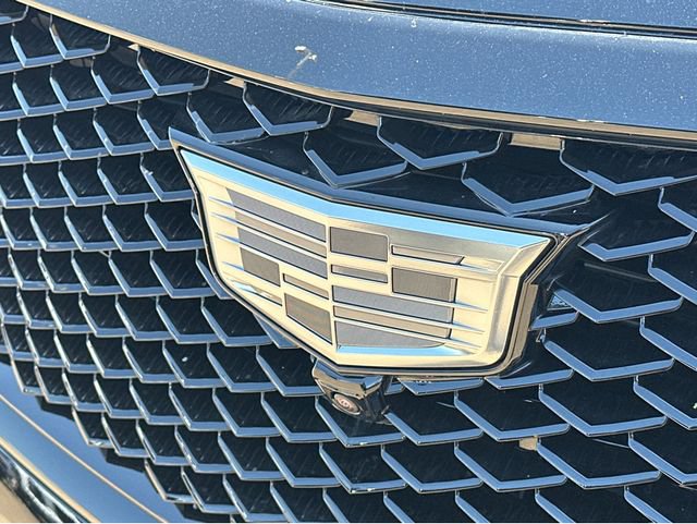 New 2026 Cadillac Escalade Platinum Sport w/ LPO, ONYX Package AWD/4WD image 38