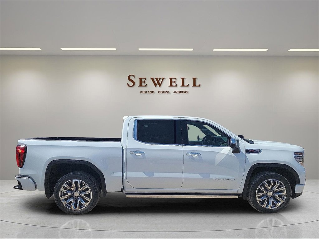 New 2026 GMC Sierra 1500 Denali image 6