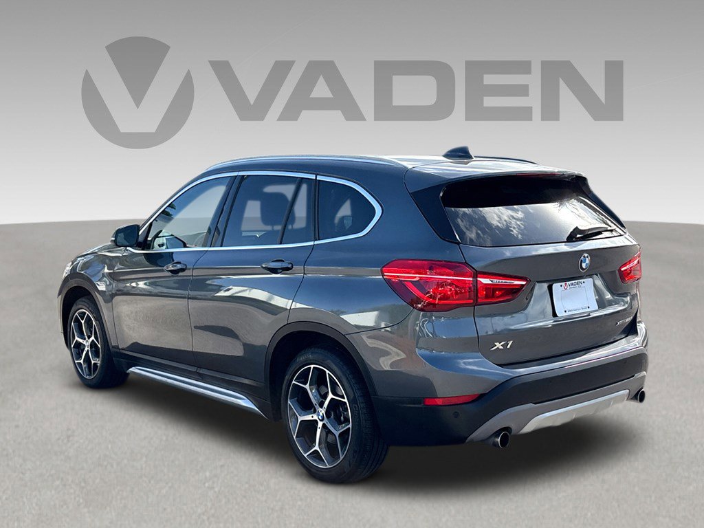 Used 2019 BMW X1 xDrive28i w/ Convenience Package image 32