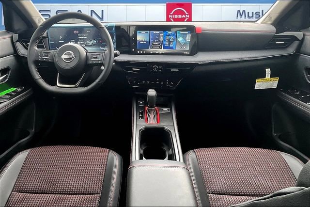 New 2026 Nissan Kicks SR image 5