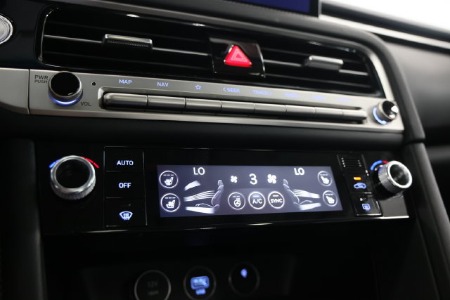 New 2026 Genesis G70 2.5T Prestige AWD/4WD image 29