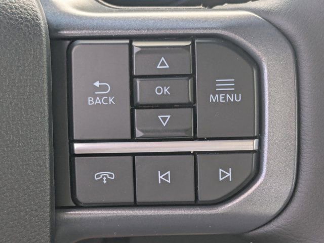 New 2026 Ford F350 Lariat w/ Black Appearance Package image 24