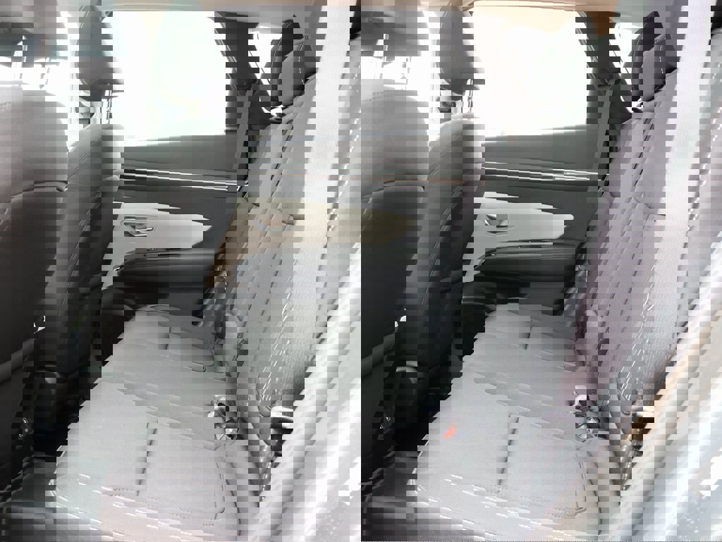 Used 2022 Hyundai Tucson SEL image 19