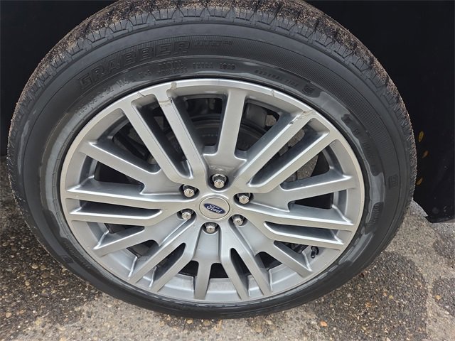 Certified 2022 Ford Expedition Max Limited image 26