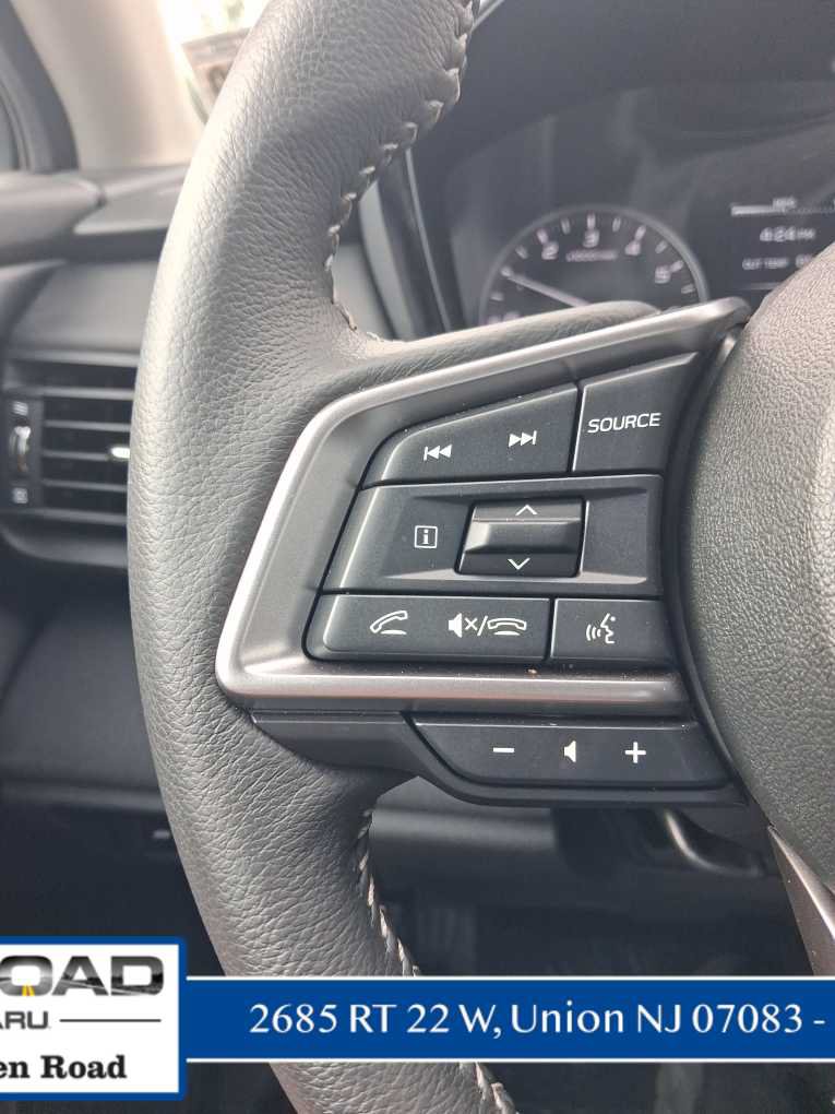 Used 2025 Subaru Legacy Premium AWD/4WD image 24