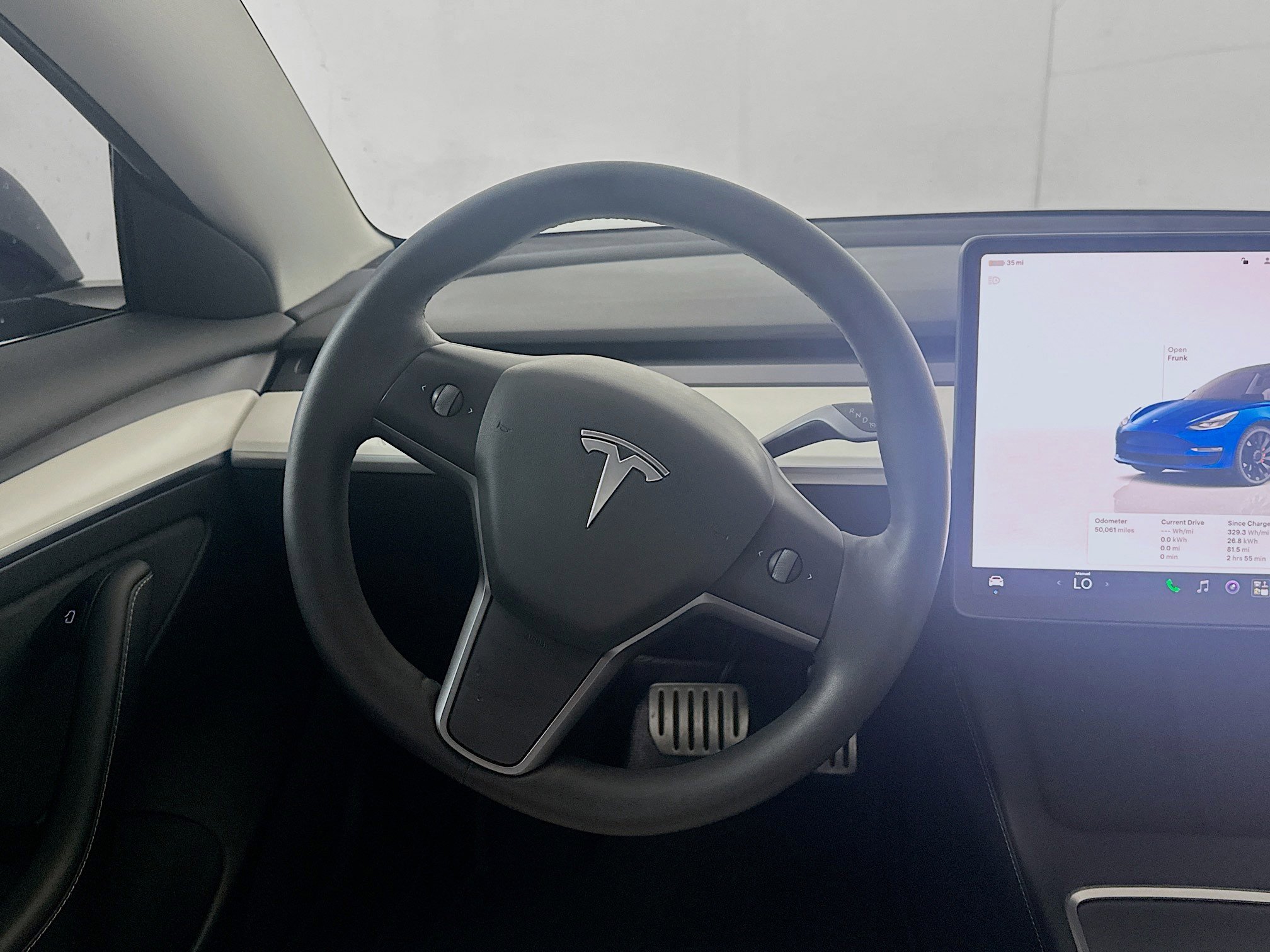 Used 2022 Tesla Model 3 Performance AWD/4WD image 17