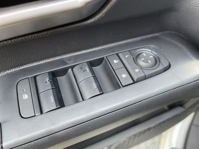 New 2025 Toyota Tacoma TRD Sport image 4