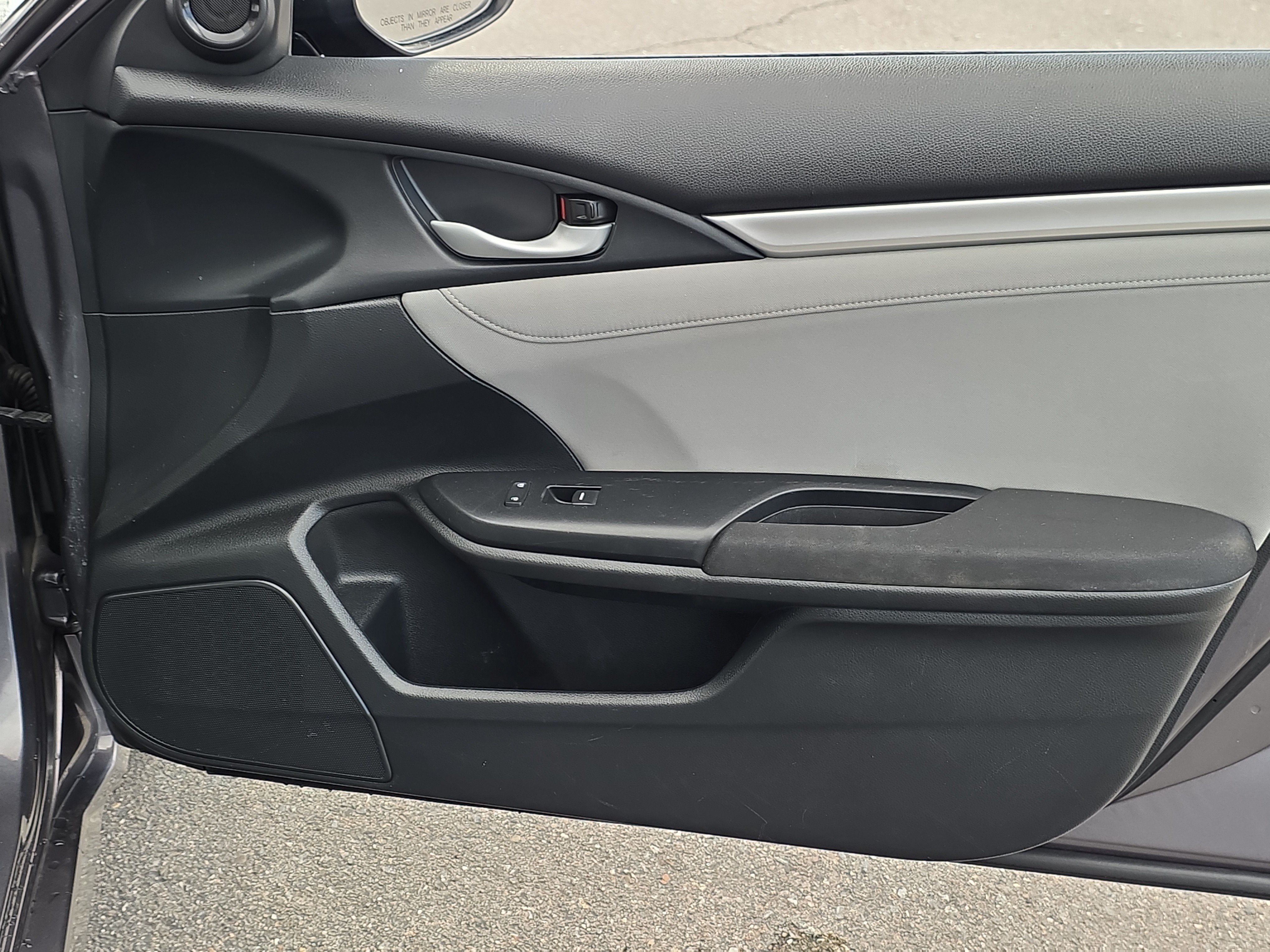 Used 2018 Honda Civic EX image 27