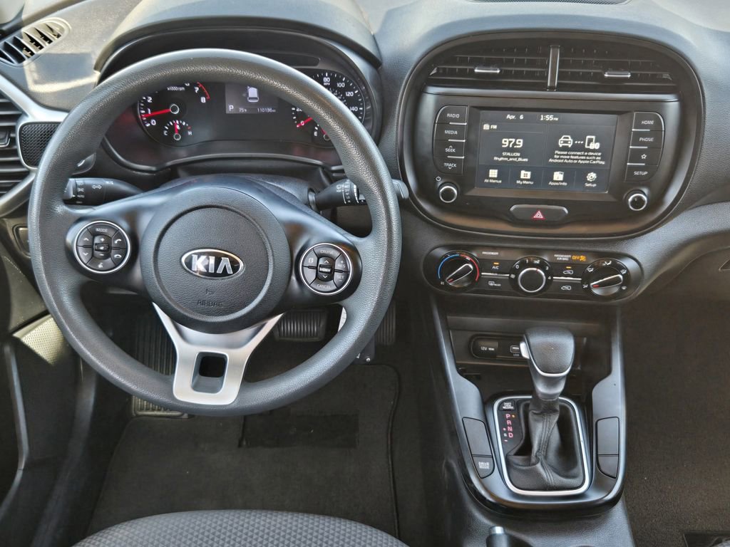Used 2021 Kia Soul LX image 24