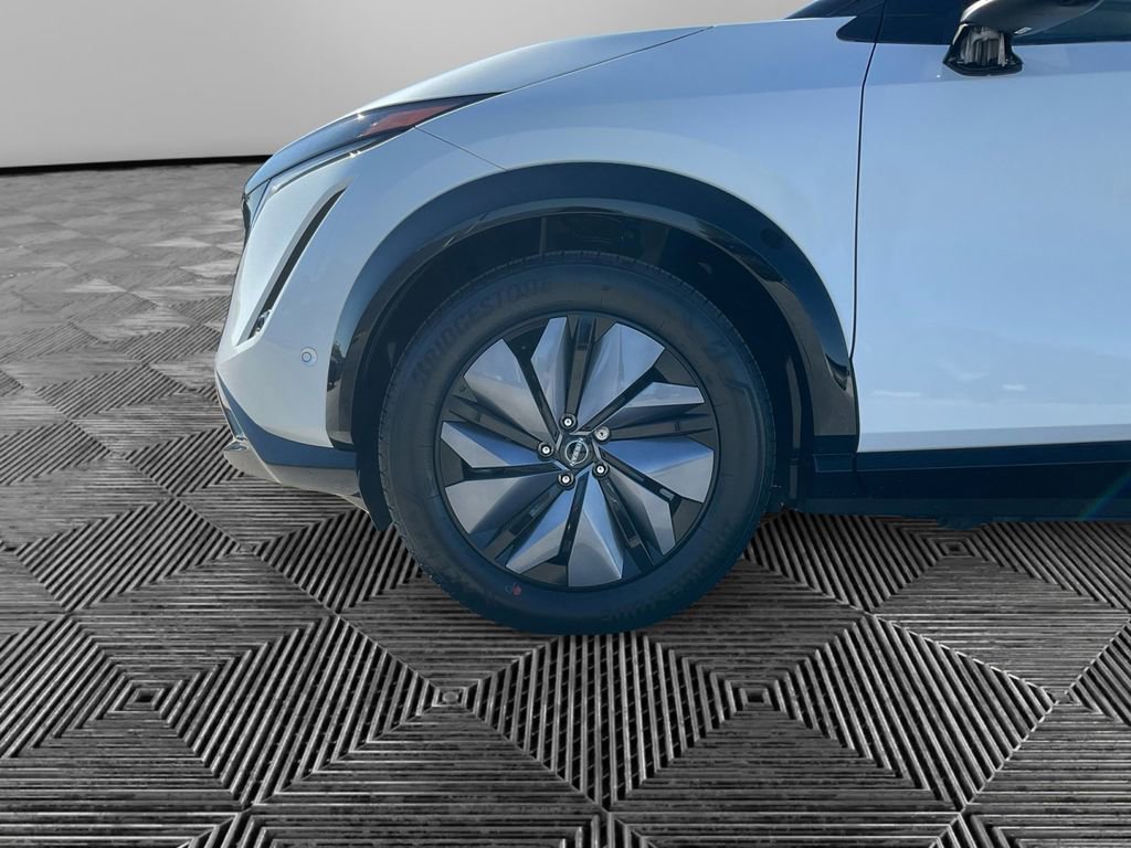 Certified 2023 Nissan Ariya image 38