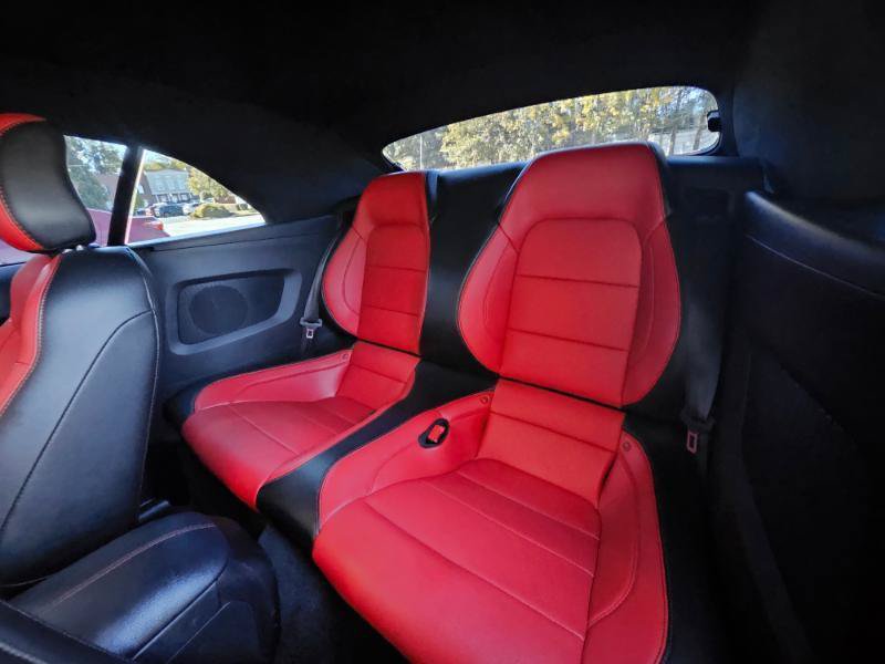 Used 2018 Ford Mustang GT Premium w/ Equipment Group 401A RWD image 77