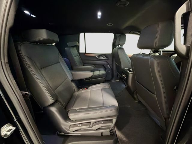 Used 2025 GMC Yukon XL Denali image 26