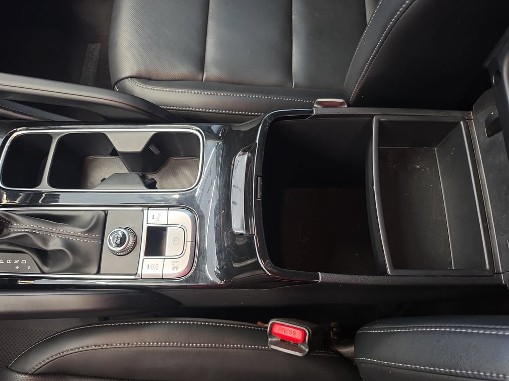Certified 2024 Kia Telluride S FWD image 36