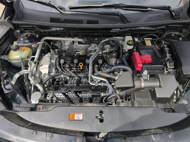 Used 2025 Mitsubishi Outlander SE FWD image 36