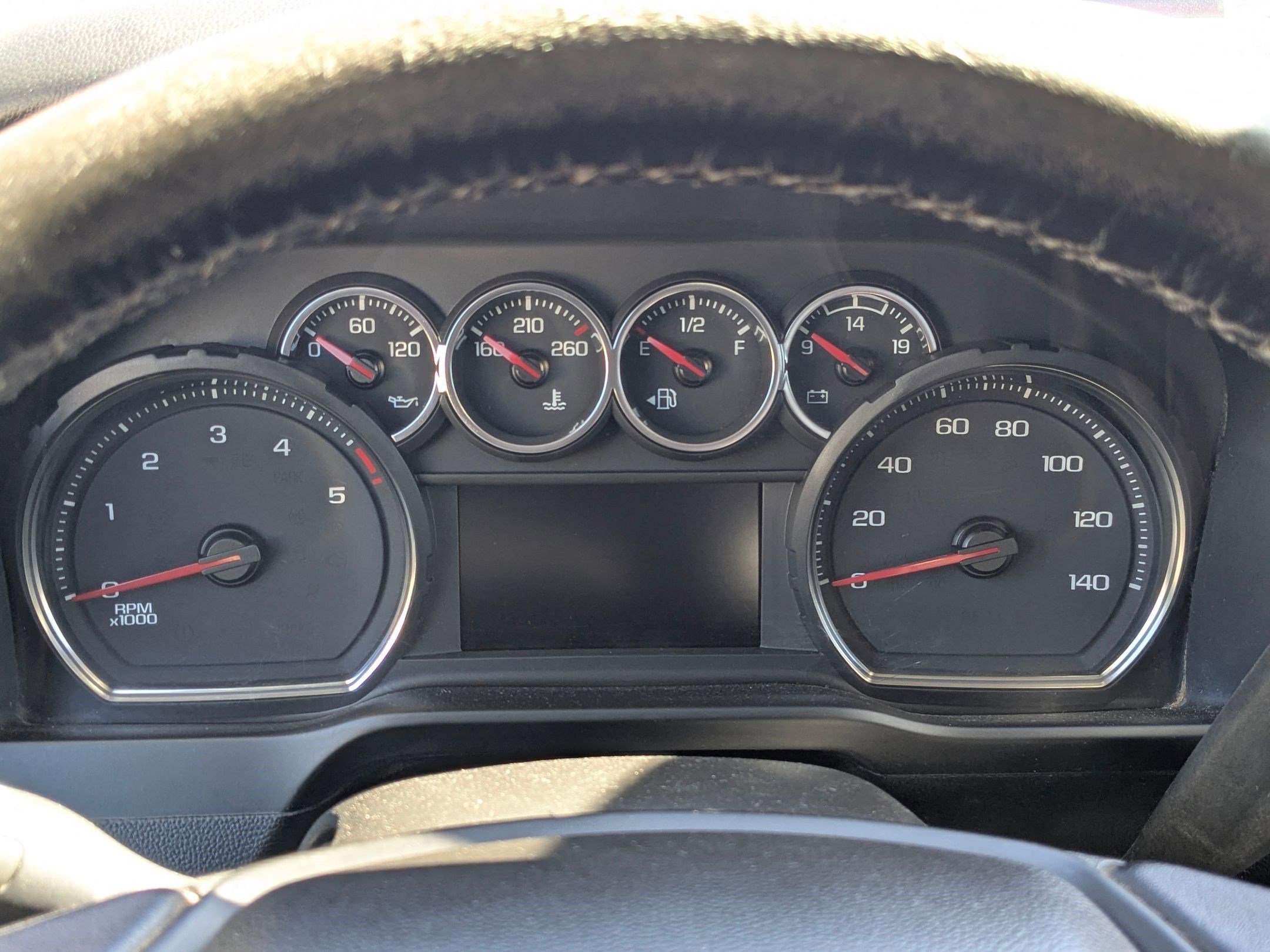 Used 2022 Chevrolet Silverado 3500 LT w/ Convenience Package image 15