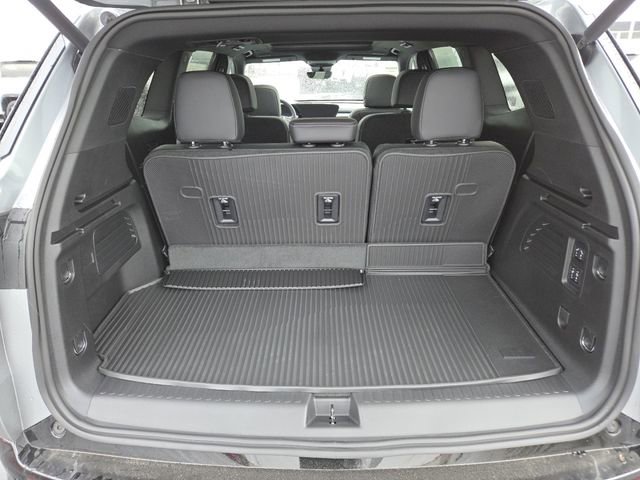 New 2026 Buick Enclave Sport Touring w/ Power Package image 27