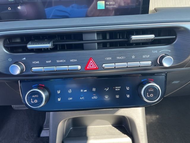 New 2026 Hyundai Palisade Calligraphy image 18