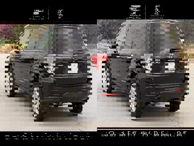 Used 2012 Subaru Forester 2.5X Premium image 7