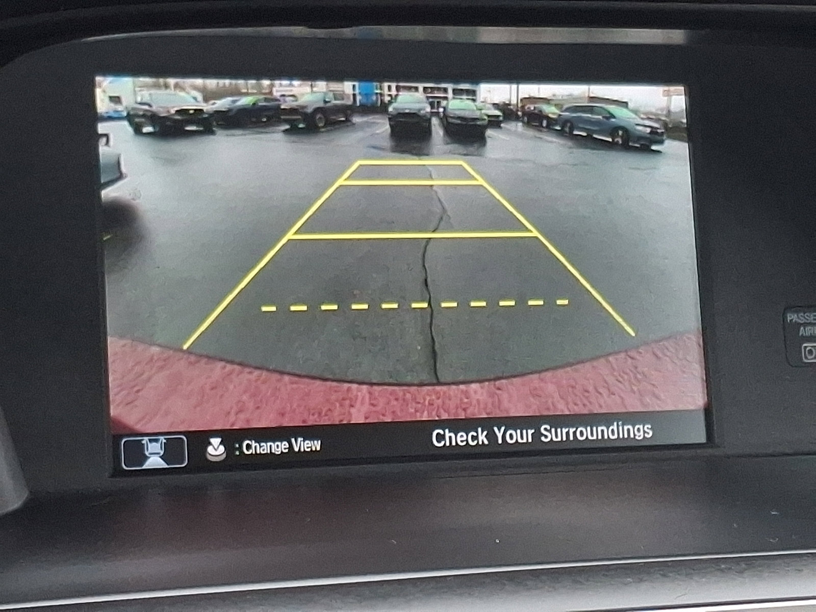 Used 2017 Honda Accord LX image 18