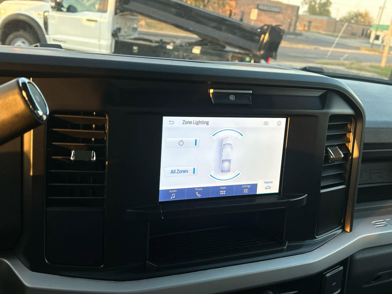 New 2026 Ford F450 XL image 29