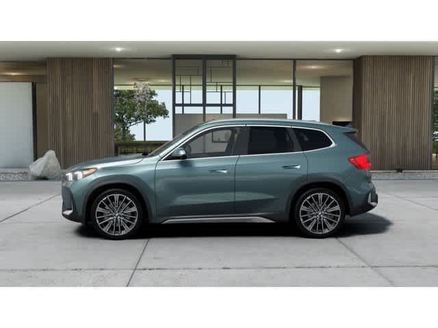 New 2027 BMW X1 xDrive28i AWD/4WD image 5