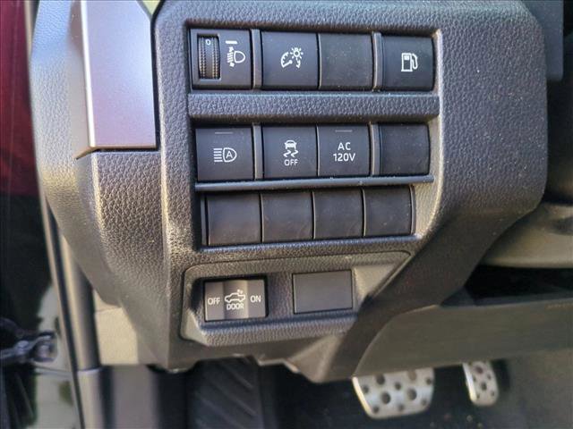 Certified 2025 Toyota Tacoma TRD Sport image 10