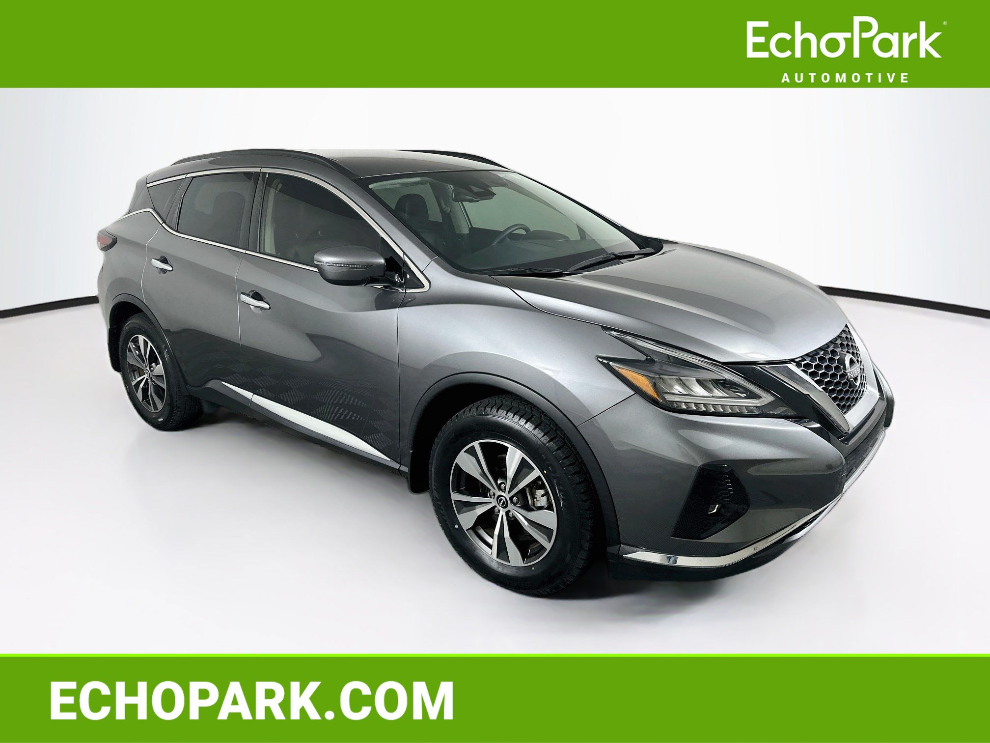 Used 2024 Nissan Murano SV FWD image 1