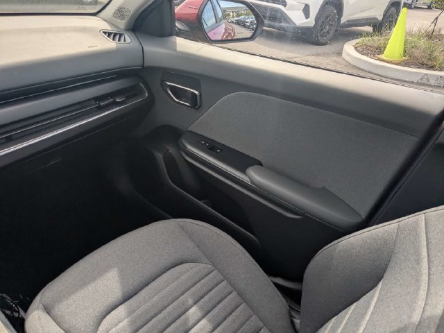 Certified 2025 Kia K4 EX FWD image 16