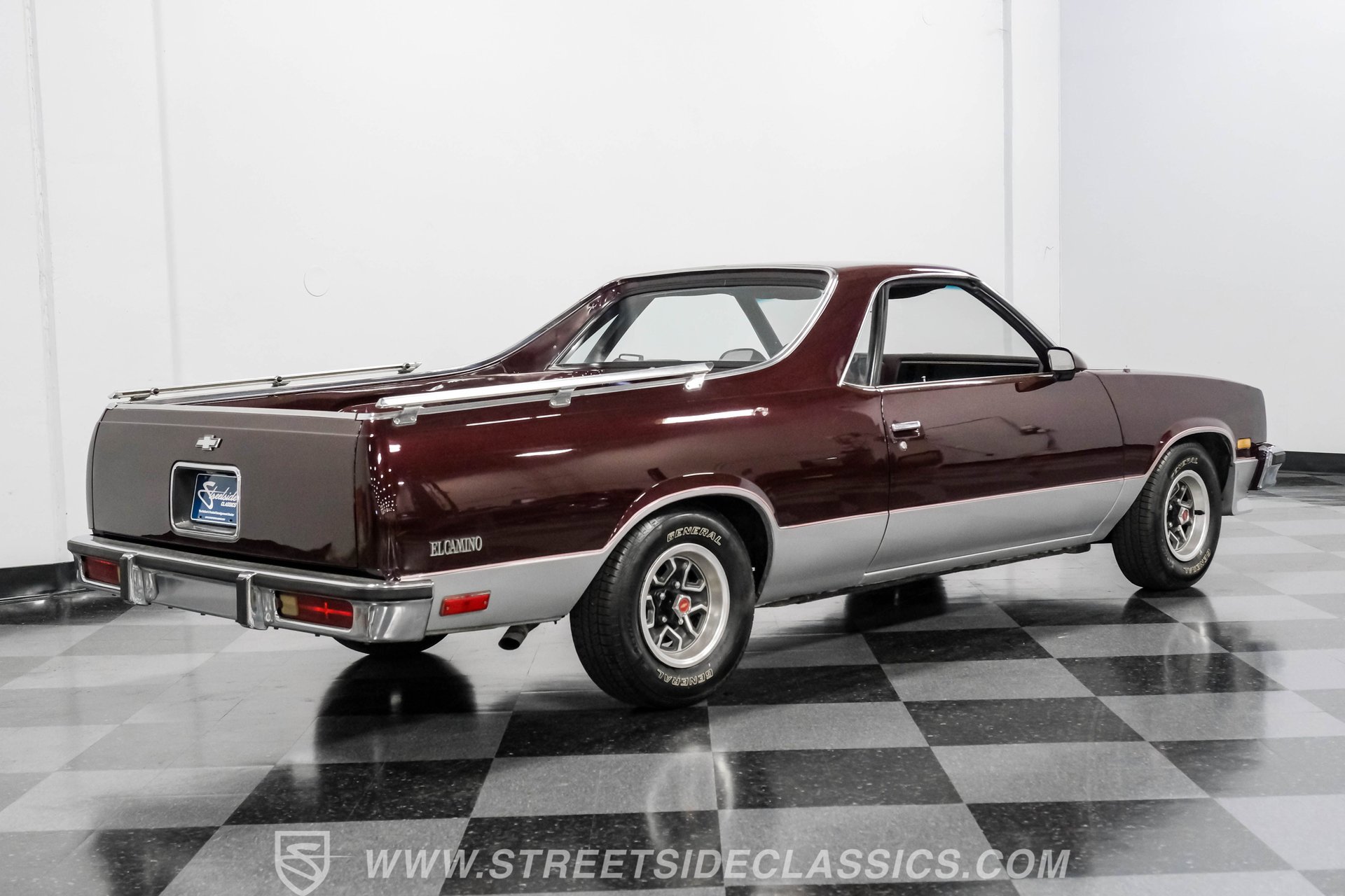 Used 1986 Chevrolet El Camino V8 image 10