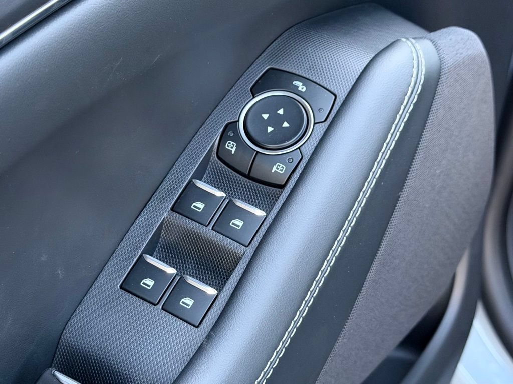 New 2026 Ford Mustang Mach-E Select RWD image 13