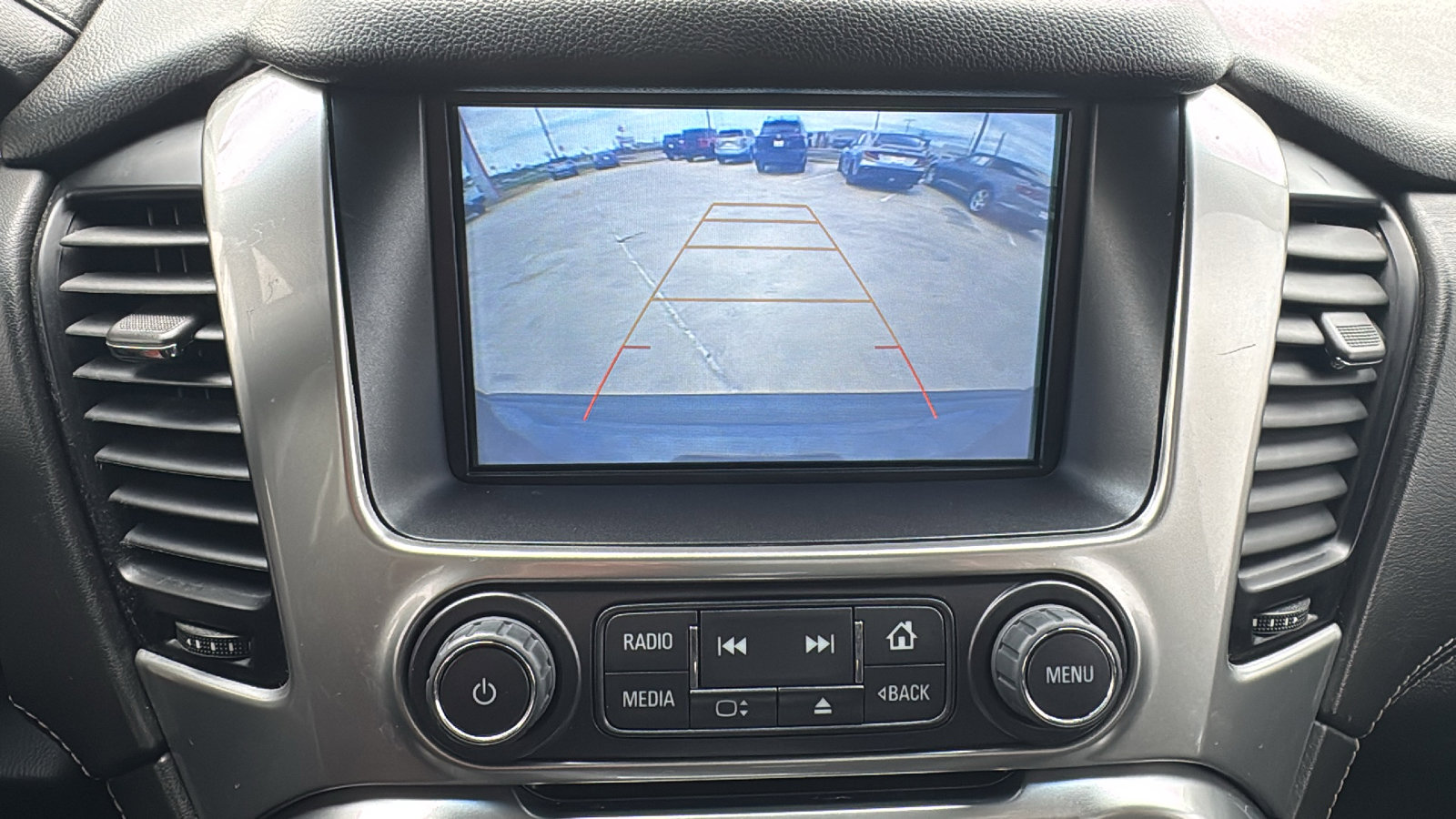 Used 2019 Chevrolet Tahoe LT image 20