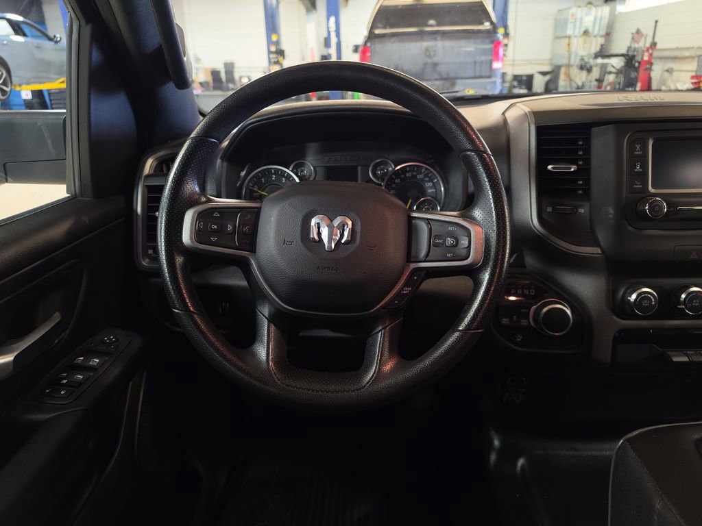 Certified 2022 RAM 1500 Tradesman image 14