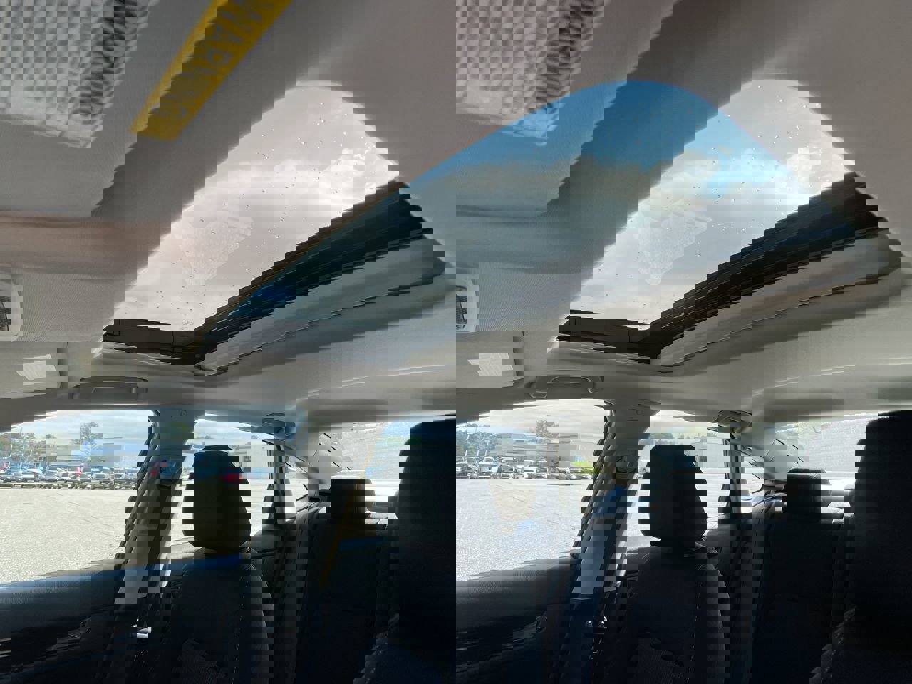 Certified 2023 Honda Civic EX image 21