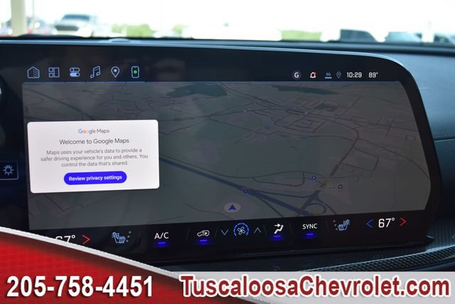 New 2027 Chevrolet Traverse Z71 w/ Enhanced Driving Package AWD/4WD image 31