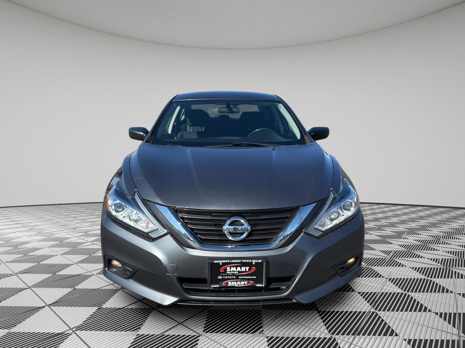 Used 2016 Nissan Altima 2.5 SV image 22
