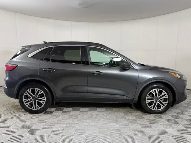 Used 2020 Ford Escape SEL FWD image 9