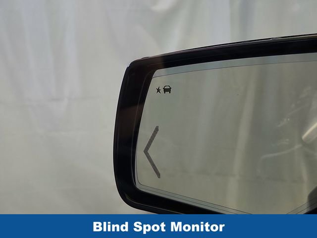 Used 2018 GMC Yukon XL SLT w/ Premium Edition image 12