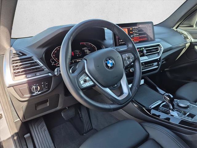 Used 2023 BMW X3 xDrive30i w/ Premium Package AWD/4WD image 10
