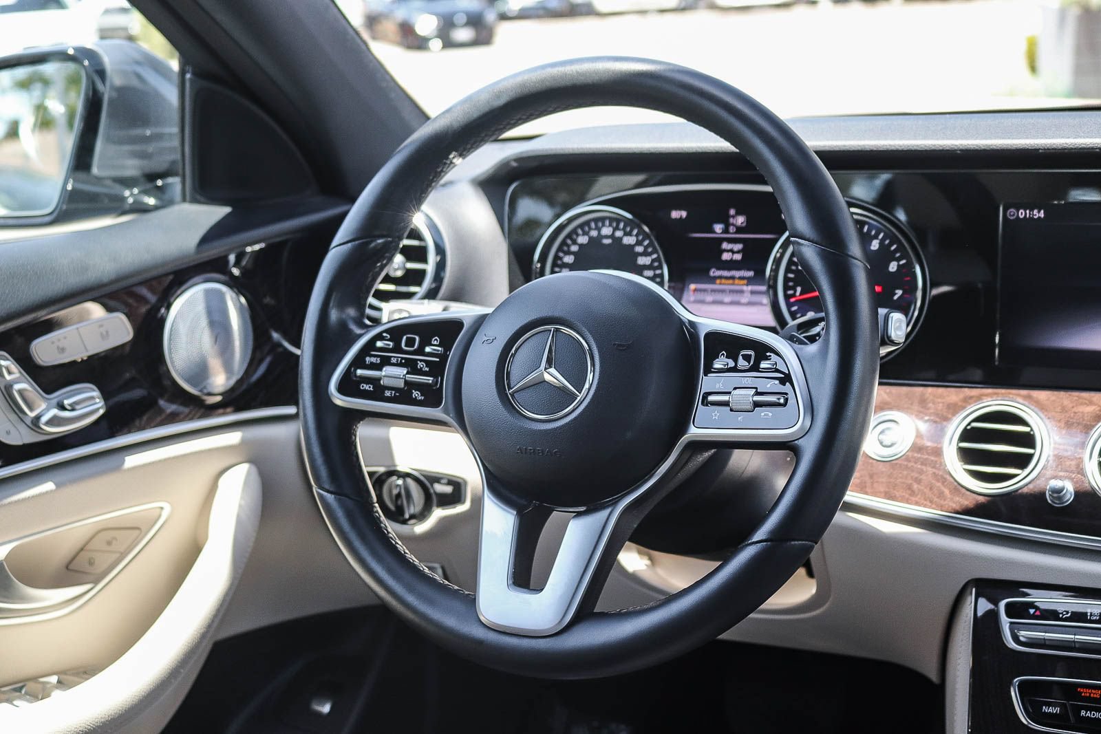 Used 2019 Mercedes-Benz E 300 image 15