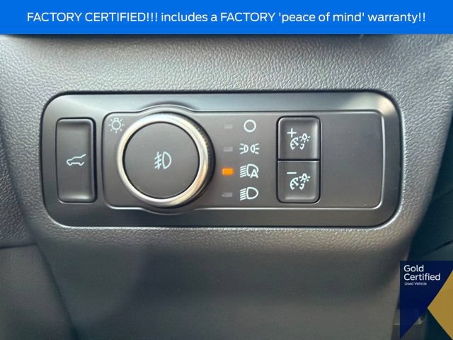 Used 2025 Ford Escape ST-Line Select AWD/4WD image 29