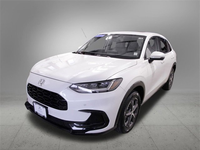 Certified 2023 Honda HR-V EX-L