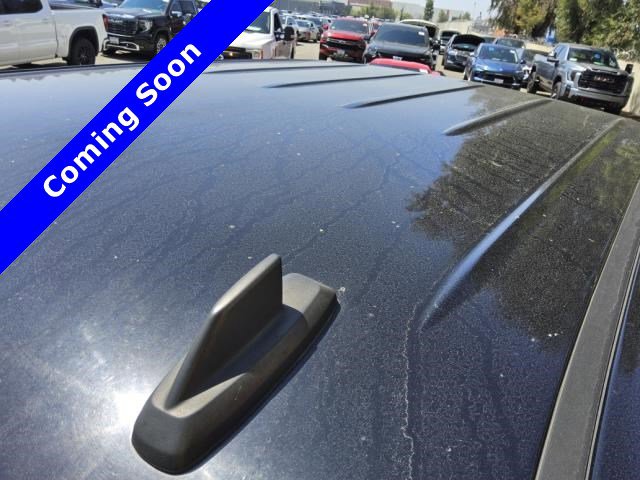Used 2017 Chevrolet Silverado 1500 LT w/ All Star Edition RWD image 11