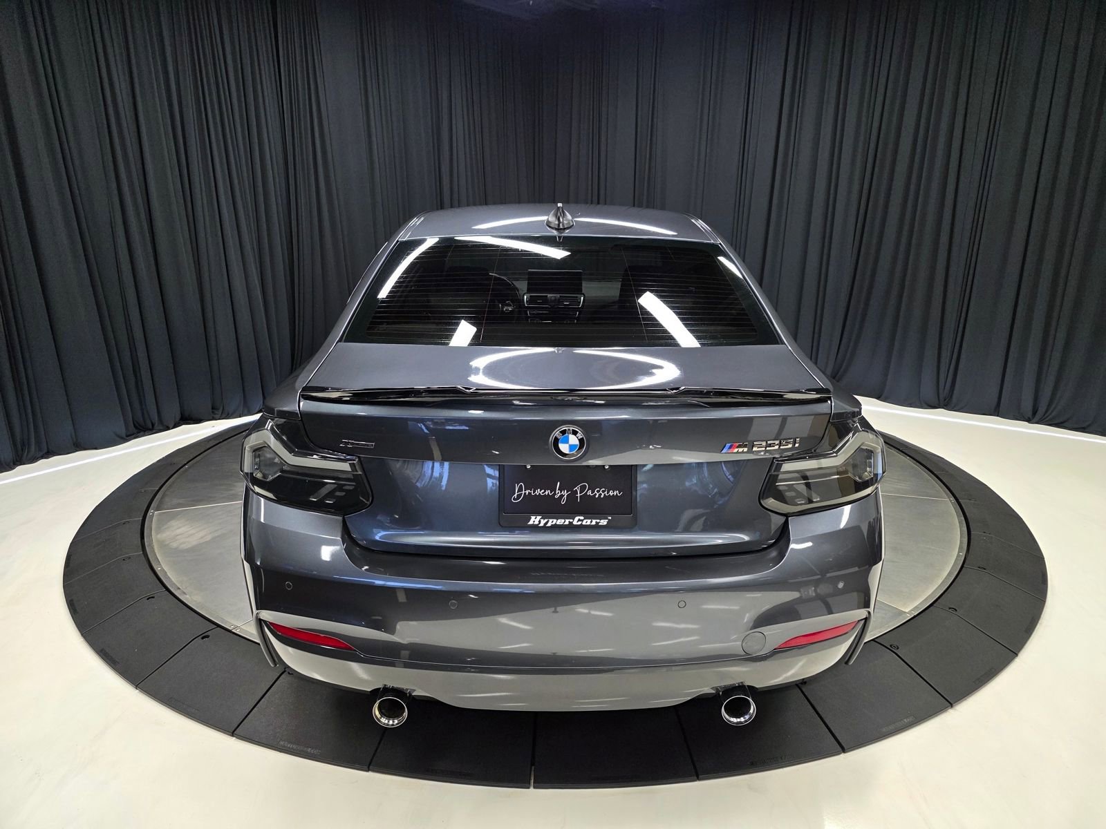 Used 2016 BMW M235i xDrive M235i xDrive image 11