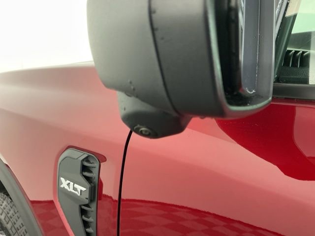 New 2025 Ford Ranger XLT image 12