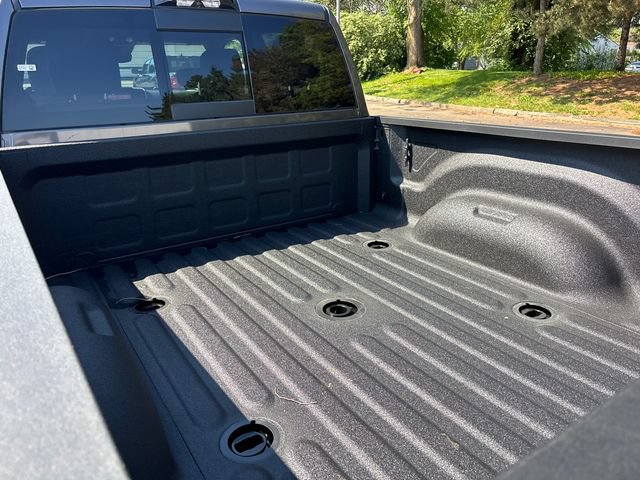 New 2026 RAM 2500 Big Horn AWD/4WD image 31