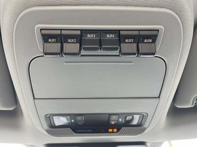 New 2026 Ford F550 2WD Regular Cab Super Duty image 5