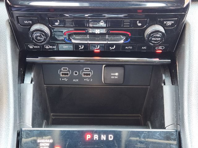 Certified 2023 Jeep Grand Cherokee L Limited AWD/4WD image 20